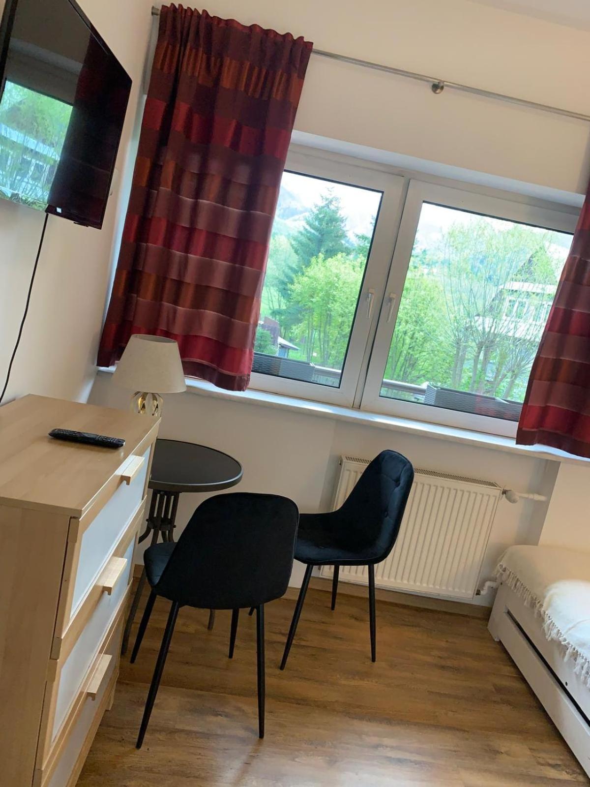 Willa Sunshine Zakopane Chalet Екстер'єр фото