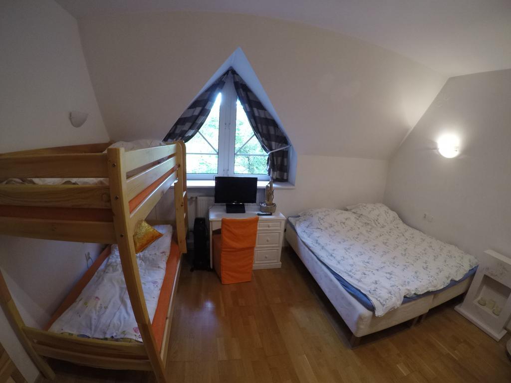 Willa Sunshine Zakopane Chalet Екстер'єр фото