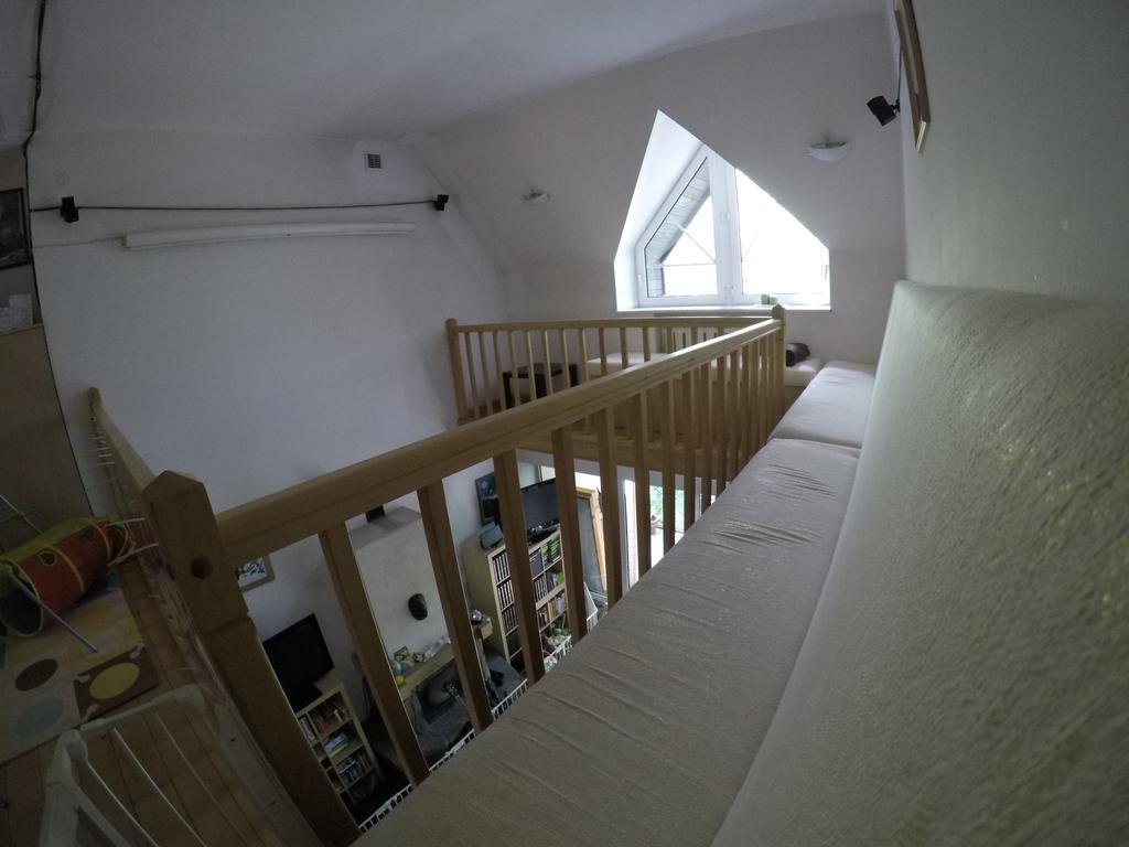 Willa Sunshine Zakopane Chalet Екстер'єр фото