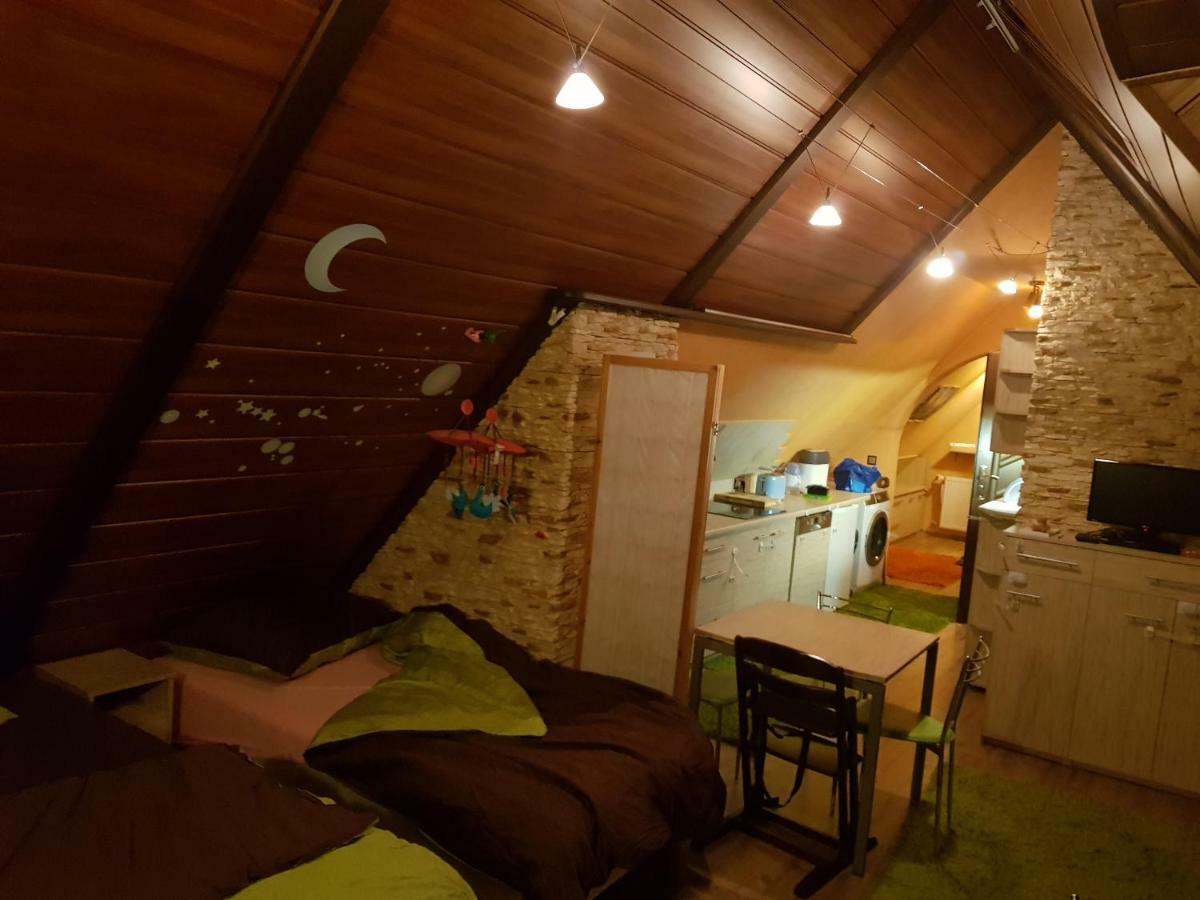 Willa Sunshine Zakopane Chalet Екстер'єр фото